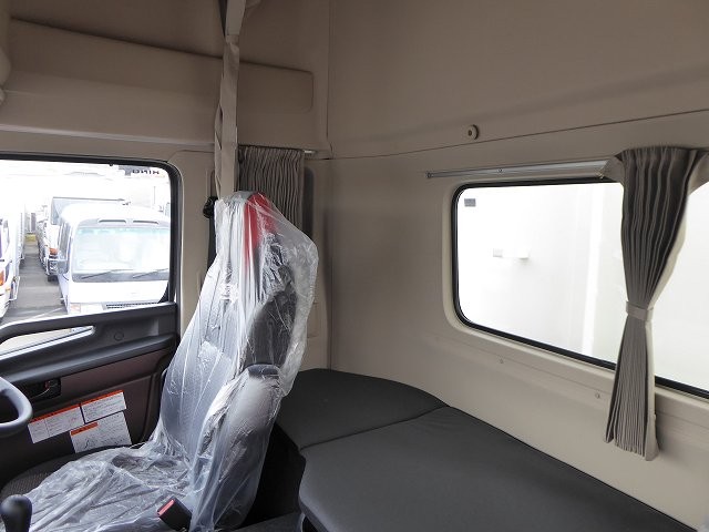 中古トラック 日野ダンプ #19