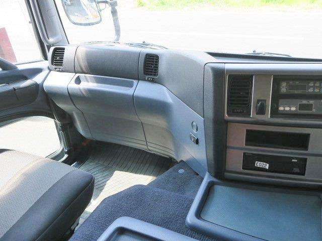 中古トラック 日野冷凍バン #14