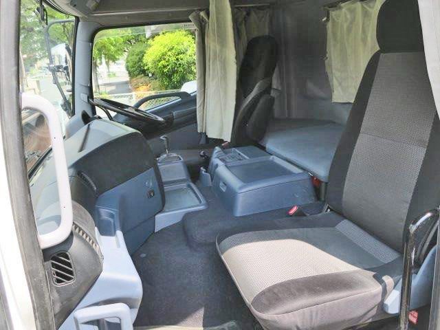 中古トラック 日野冷凍バン #20