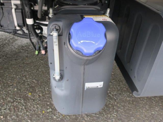 中古トラック いすゞアルミウィング #11
