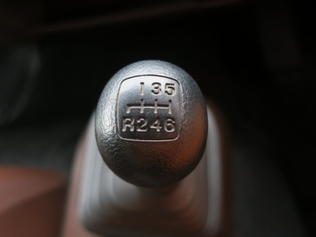 中古トラック 日野冷凍バン ＃16