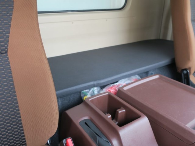 中古トラック 日野冷凍バン #23