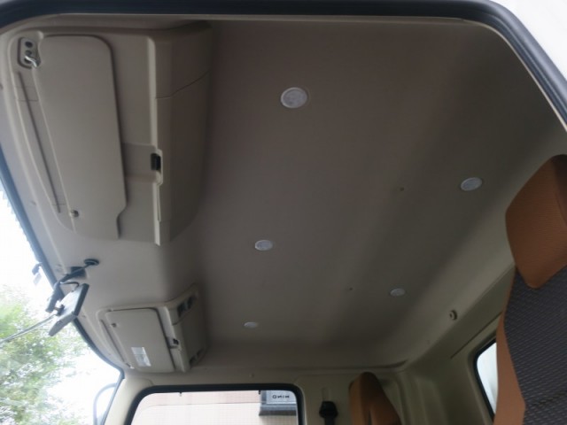 中古トラック 日野冷凍バン #24