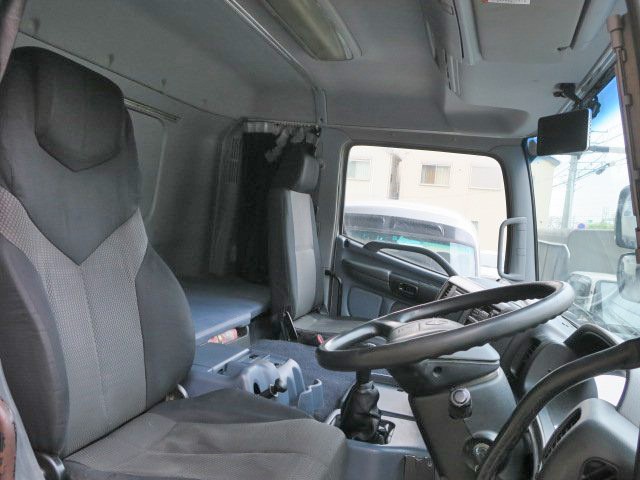 中古トラック 日野冷凍ウィング #15