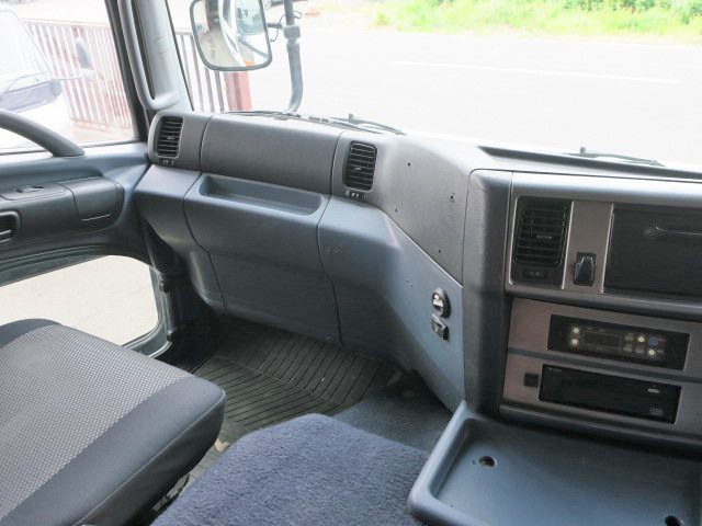 中古トラック 日野冷凍ウィング #16