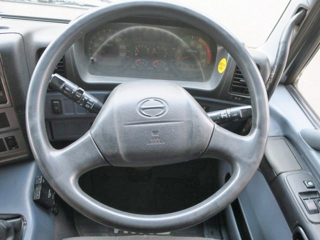 中古トラック 日野冷凍ウィング #17