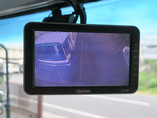 中古トラック 日野冷凍ウィング #20