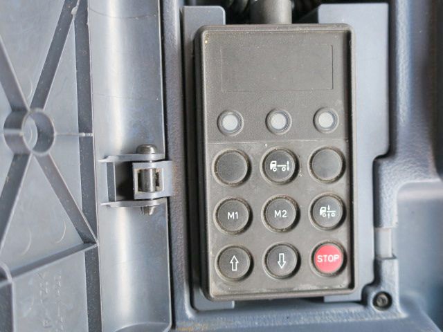 中古トラック 日野冷凍ウィング #22