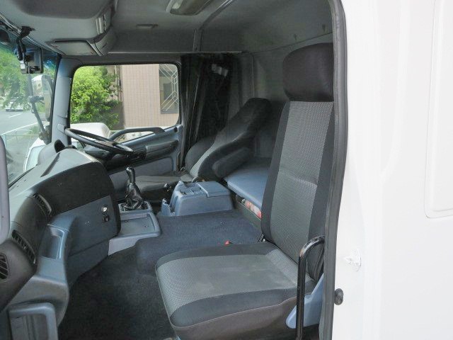 中古トラック 日野冷凍ウィング #23