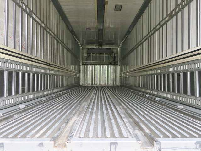 中古トラック 日野冷凍ウィング #9