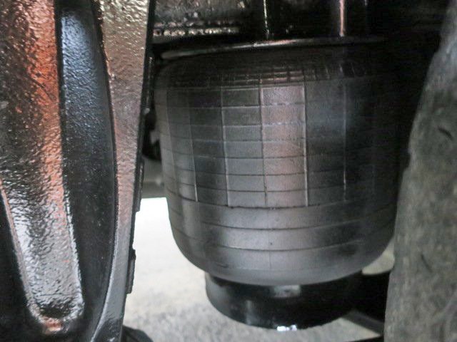 中古トラック 日野冷凍ウィング #10