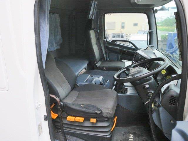 中古トラック 日野アルミウィング #12