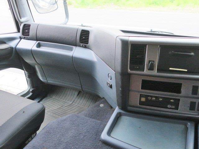 中古トラック 日野アルミウィング #13