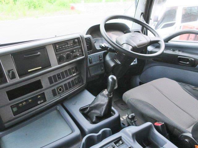 中古トラック 日野アルミウィング #14