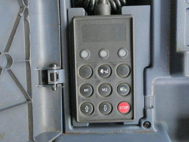 中古トラック 日野アルミウィング #19