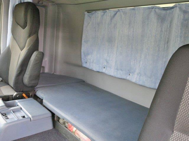 中古トラック 日野アルミウィング #22