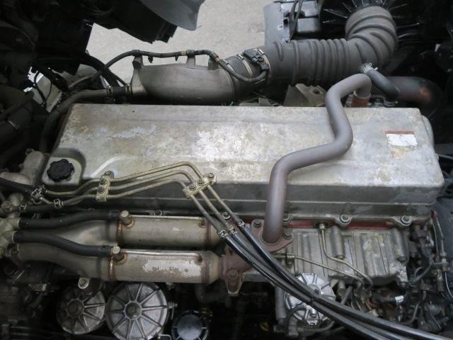 中古トラック 日野アルミウィング #7