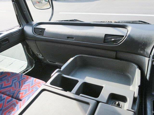 中古トラック いすゞトラクタヘッド #16