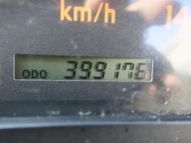 中古トラック いすゞトラクタヘッド #17