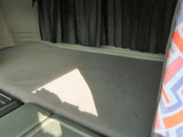 中古トラック いすゞトラクタヘッド #22