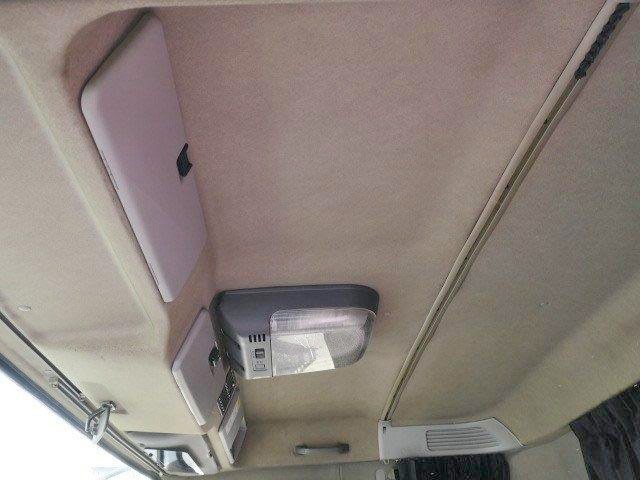 中古トラック いすゞトラクタヘッド #23