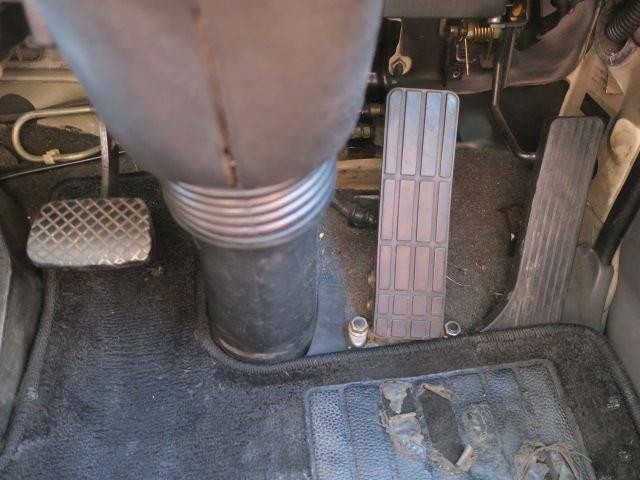 中古トラック いすゞトラクタヘッド #24