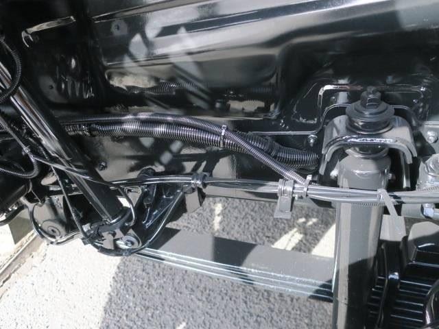 中古トラック いすゞトラクタヘッド #8