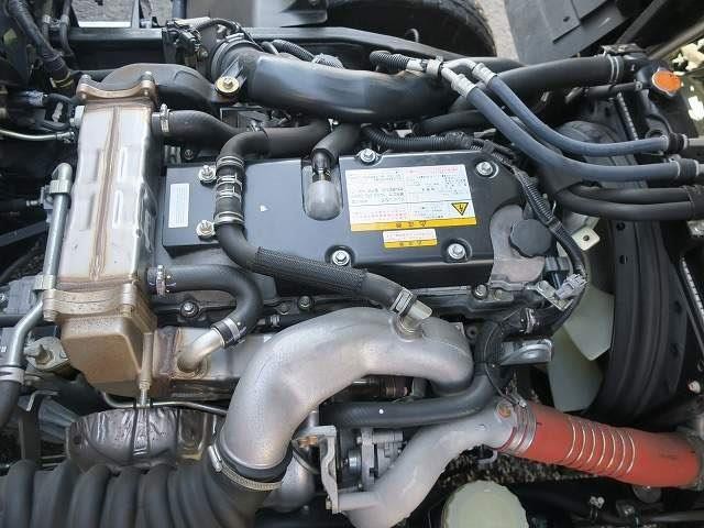 中古トラック いすゞアルミウィング #11