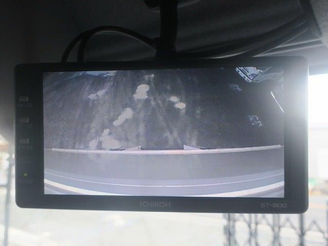 中古トラック いすゞアルミウィング #18