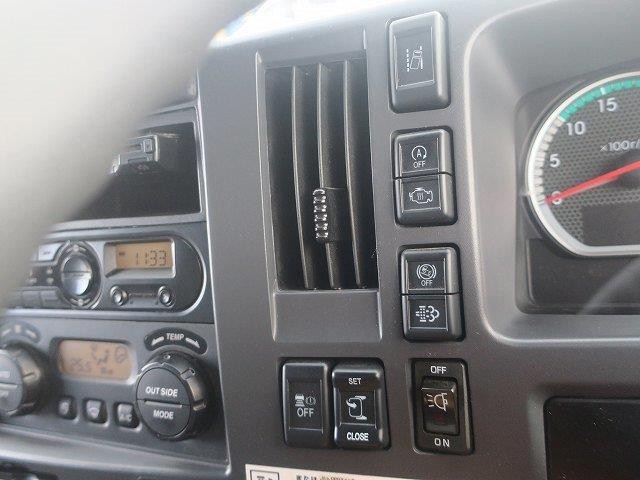 中古トラック いすゞアルミウィング #19