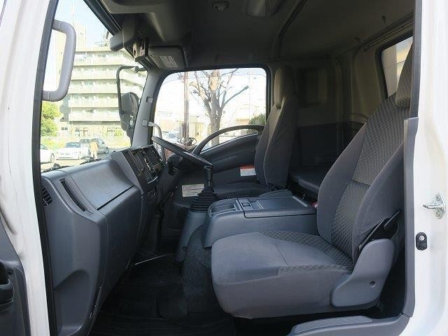 中古トラック いすゞアルミウィング #22