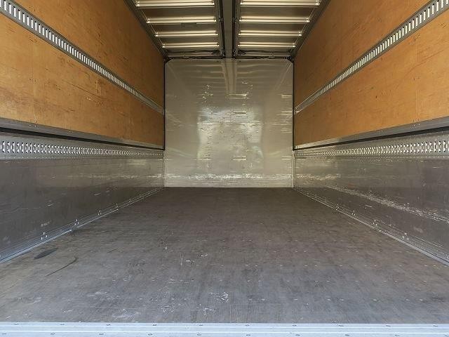 中古トラック いすゞアルミウィング ＃7