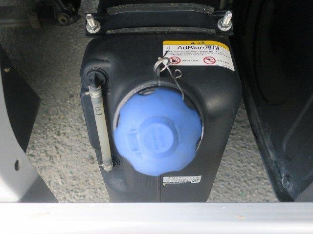 日野大型アルミウィング