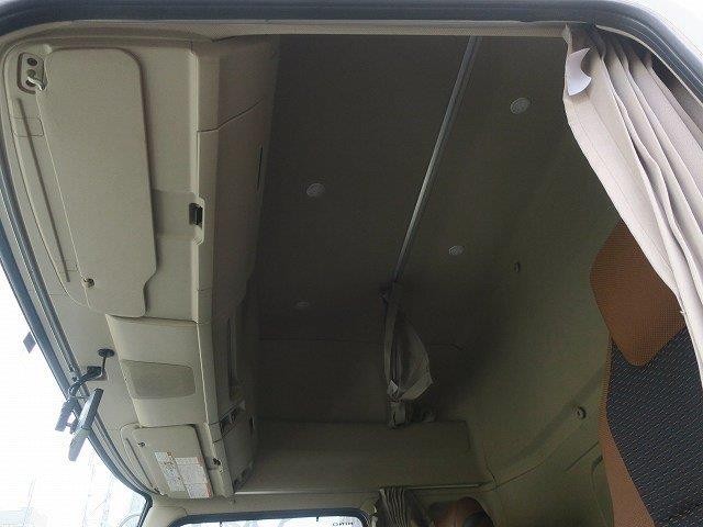 日野大型アルミウィング