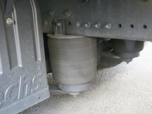 日野大型アルミウィング