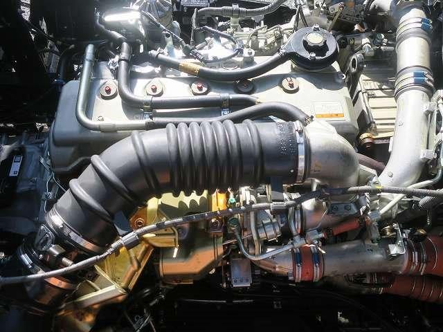 中古トラック 日野アルミウィング #11