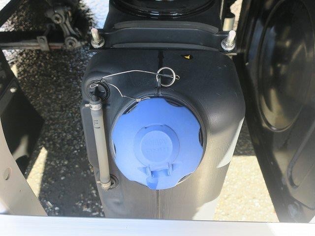 日野大型アルミウィング