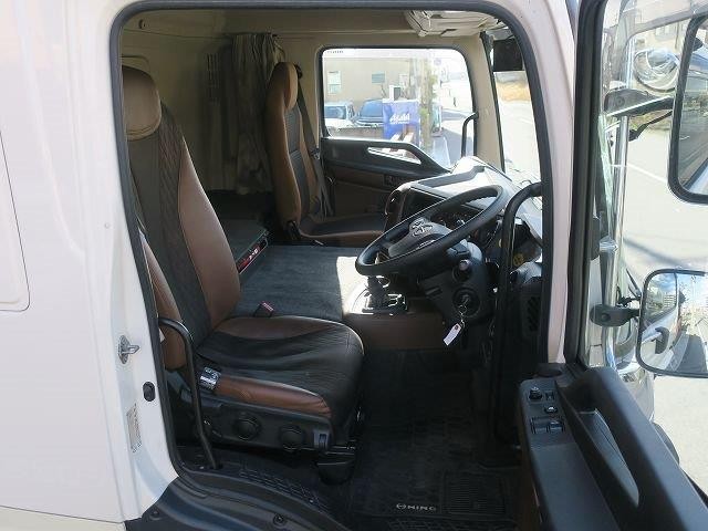 中古トラック 日野アルミウィング #13