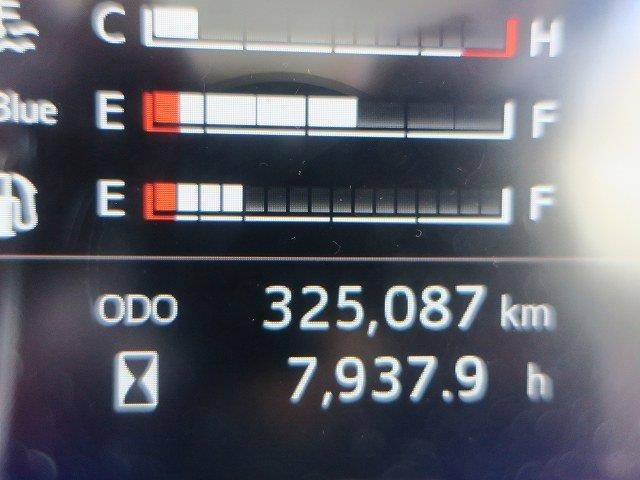 中古トラック 日野アルミウィング #17