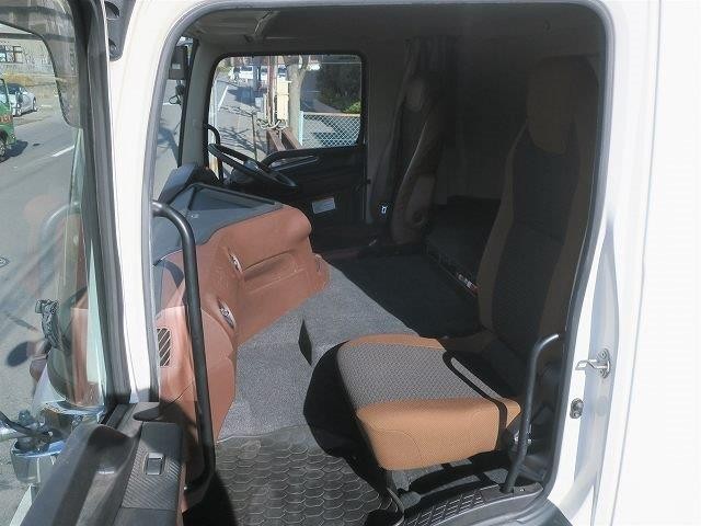 中古トラック 日野アルミウィング #22