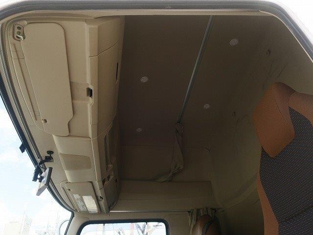 日野大型アルミウィング