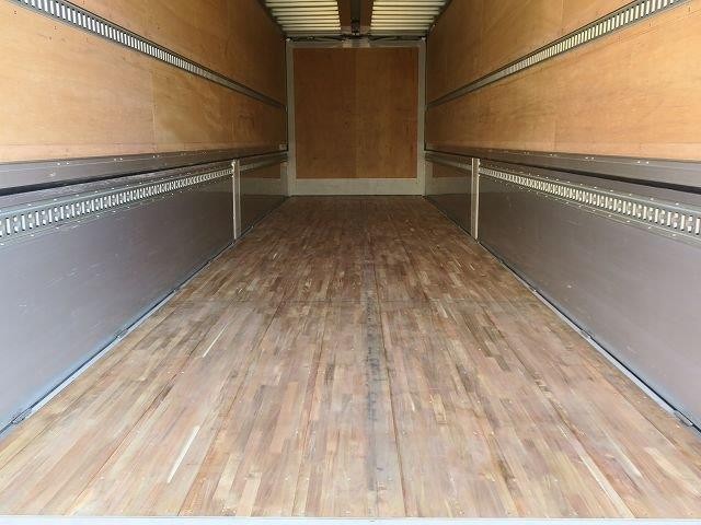 中古トラック 日野アルミウィング #7