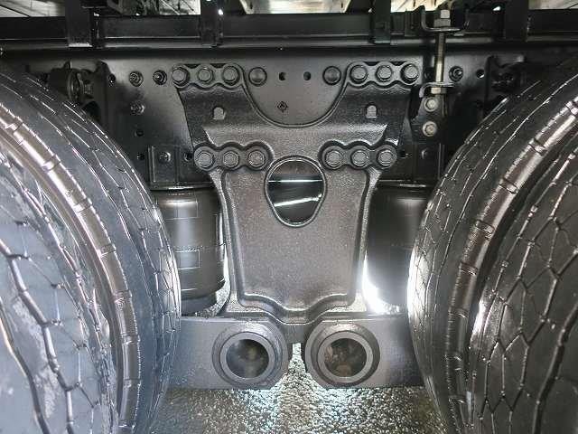 中古トラック 日野アルミウィング #8