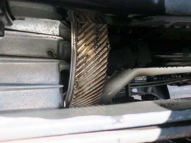 中古トラック 日野アルミウィング #9