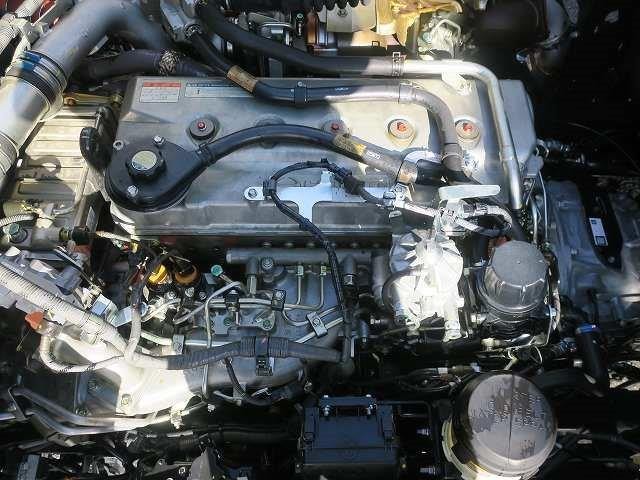 中古トラック 日野アルミウィング #10