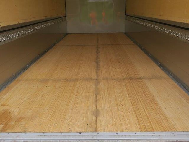中古トラック いすゞアルミウィング #8