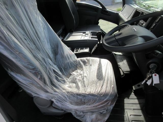 中古トラック いすゞアルミウィング #14