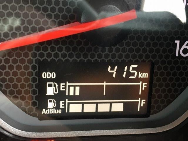 中古トラック いすゞアルミウィング #18