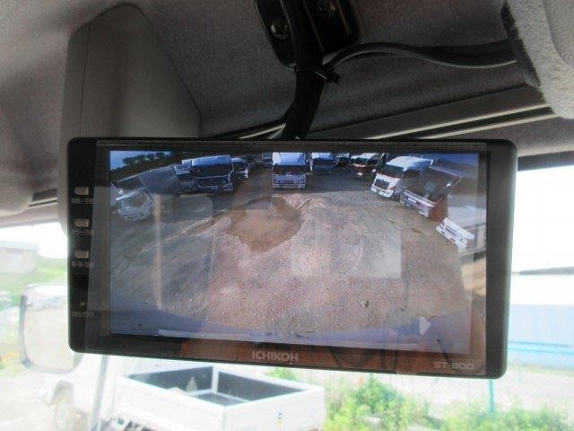 中古トラック いすゞアルミウィング #20