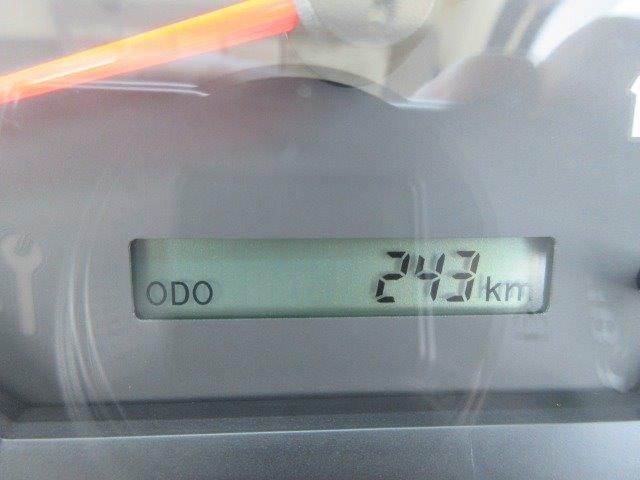 中古トラック いすゞローダーダンプ #21